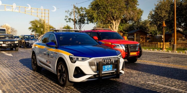 Katari ndalon 313 individë për shpërndarjen e videove, fotove dhe lajmeve të rreme gjatë konfliktit.