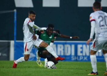 Kategoria Superiore/ Shihni cili është formacioni dhe trajneri më i dalluar i javës së 28