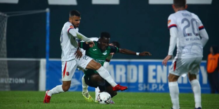 Kategoria Superiore/ Shihni cili është formacioni dhe trajneri më i dalluar i javës së 28