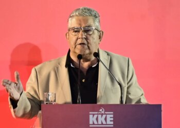 Katër dronë iranianë: dy sulmuan bazat britanike në Qipro, ndërsa dy të tjerë në Sudan; Sekretari i Përgjithshëm i Partisë Komuniste Greke tërheq vëmendjen për rrezikun e përfshirjes së Greqisë në konflikt.