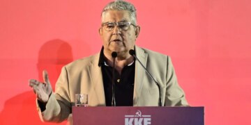 Katër dronë iranianë: dy sulmuan bazat britanike në Qipro, ndërsa dy të tjerë në Sudan; Sekretari i Përgjithshëm i Partisë Komuniste Greke tërheq vëmendjen për rrezikun e përfshirjes së Greqisë në konflikt.