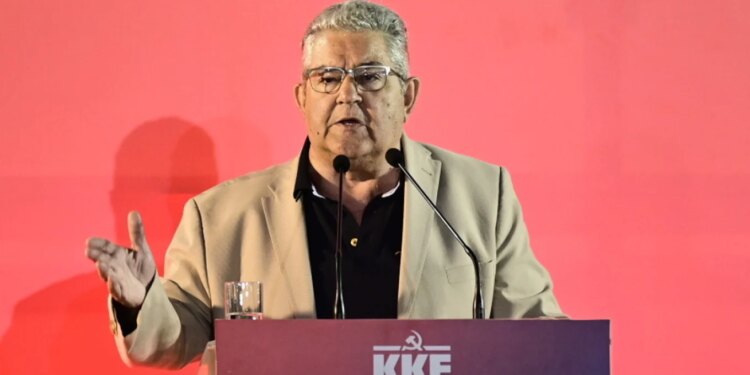 Katër dronë iranianë: dy sulmuan bazat britanike në Qipro, ndërsa dy të tjerë në Sudan; Sekretari i Përgjithshëm i Partisë Komuniste Greke tërheq vëmendjen për rrezikun e përfshirjes së Greqisë në konflikt.