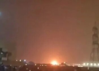 Kërcënimet e Trumpit nuk frenojnë Teheranin, iranianët sulmojnë për herë të dytë brenda disa orësh impiantin më të madh të gazit në botë.