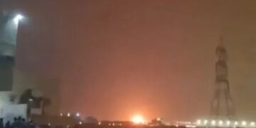 Kërcënimet e Trumpit nuk frenojnë Teheranin, iranianët sulmojnë për herë të dytë brenda disa orësh impiantin më të madh të gazit në botë.