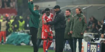 Kërkesa për ndihmë për Bayern pas tre dëmtimeve në ndeshjen me Atalantën