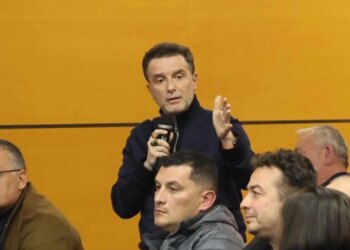 Kërkesë e veçantë për KQZ nga socialisti Erion Braçe publikohet në dokument.