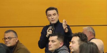 Kërkesë e veçantë për KQZ nga socialisti Erion Braçe publikohet në dokument.