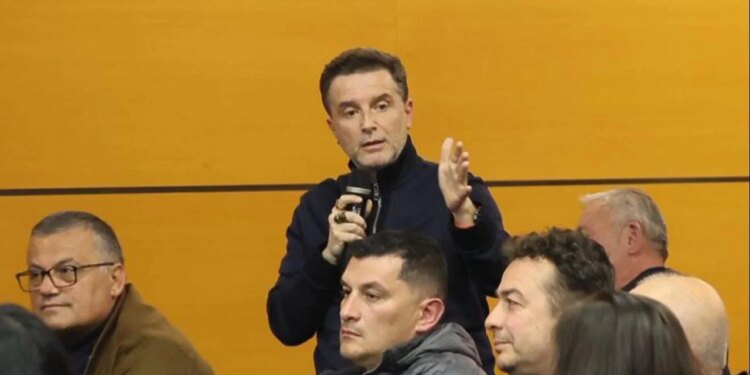 Kërkesë e veçantë për KQZ nga socialisti Erion Braçe publikohet në dokument.