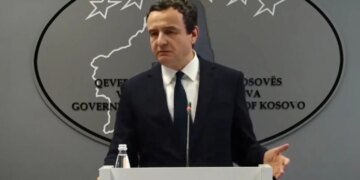 Kërkesë për rivotim të rezultateve, Kurti komenton mbi zgjedhjet e parakohshme në Kosovë: Në këtë kontekst...