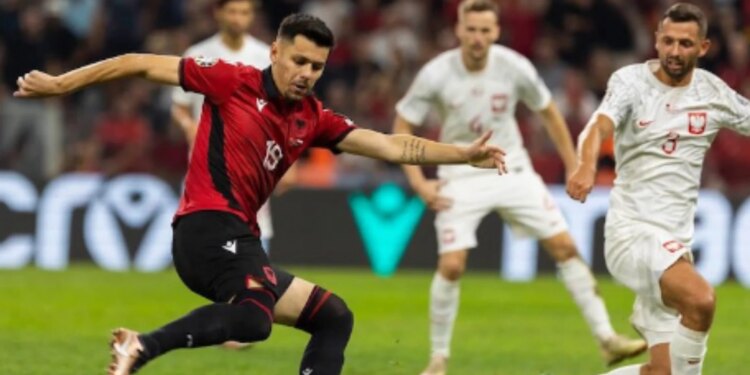 Kombëtarja përgatitet për playoffin/ Sylvinho përballë problemeve, pas Manajt humbet edhe Dakun