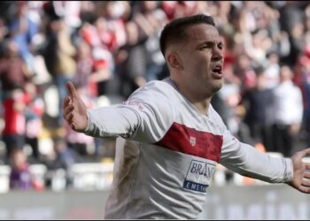 Kombëtarja shqiptare e futbollit do të jetë pa Rey Manajn në përballjen me Poloninë.