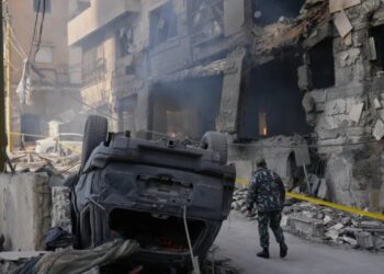 Konflikt mes Izraelit dhe Hezbollahut në jug të Libanit, katër të vdekur.