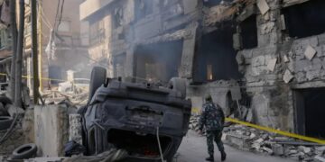 Konflikt mes Izraelit dhe Hezbollahut në jug të Libanit, katër të vdekur.