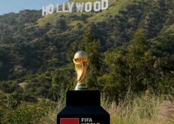 "Konflikti" edhe në futboll, SHBA mund të ndeshet me Iranin në Botëror pas fazës së grupeve.