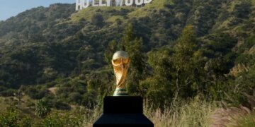 "Konflikti" edhe në futboll, SHBA mund të ndeshet me Iranin në Botëror pas fazës së grupeve.