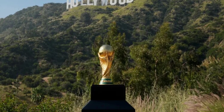 "Konflikti" edhe në futboll, SHBA mund të ndeshet me Iranin në Botëror pas fazës së grupeve.