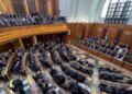 Konflikti në Lindjen e Mesme: Parlamenti miraton shtyrjen e zgjedhjeve parlamentare në Liban