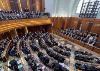 Konflikti në Lindjen e Mesme: Parlamenti miraton shtyrjen e zgjedhjeve parlamentare në Liban