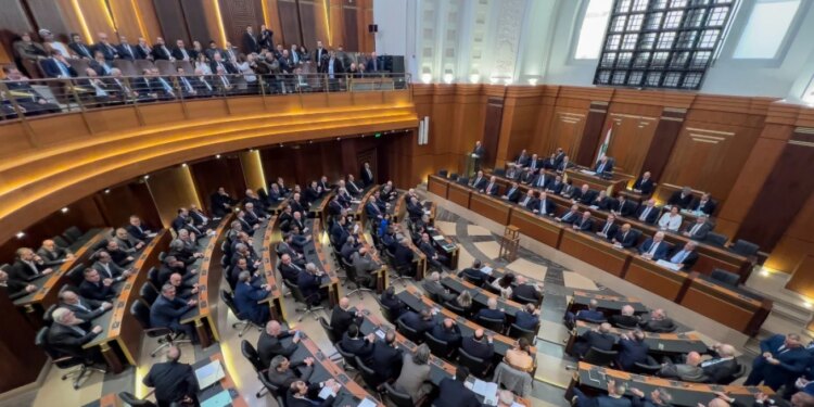 Konflikti në Lindjen e Mesme: Parlamenti miraton shtyrjen e zgjedhjeve parlamentare në Liban