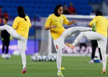 Konkurrentet iraniane të futbollit kërkojnë strehim në Australi, Presidenti Trump paralajmëron: Nëse nuk i pranoni…