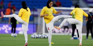 Konkurrentet iraniane të futbollit kërkojnë strehim në Australi, Presidenti Trump paralajmëron: Nëse nuk i pranoni…