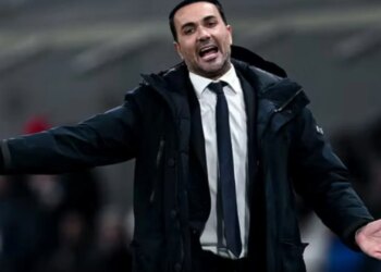 Kontestimet e Interit, Palladino reagon: Faulli ndaj Dumfries dhe penalltia, më thanë se ishin të pafund.