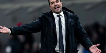 Kontestimet e Interit, Palladino reagon: Faulli ndaj Dumfries dhe penalltia, më thanë se ishin të pafund.