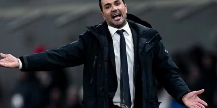 Kontestimet e Interit, Palladino reagon: Faulli ndaj Dumfries dhe penalltia, më thanë se ishin të pafund.