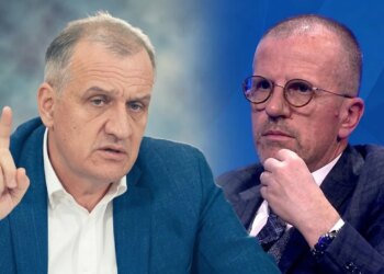 Kontrata për koncesionin e mjeteve kirurgjikale/ Beqaji i përgjigjet Becit: Akuzat për vjedhje janë të paqëndrueshme