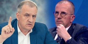 Kontrata për koncesionin e mjeteve kirurgjikale/ Beqaji i përgjigjet Becit: Akuzat për vjedhje janë të paqëndrueshme