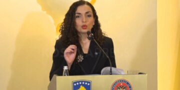 Kosova në zgjedhje të jashtzakonshme/ Presidentja Osmani: Këtu erdhën figura të rrezikshme