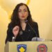 Kosova në zgjedhje të jashtzakonshme/ Presidentja Osmani: Këtu erdhën figura të rrezikshme