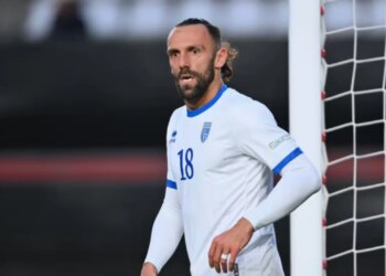 Kosova synon Botërorin, Muriqi: Do të jem i kënaqur nëse arrijmë kualifikimin