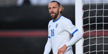 Kosova synon Botërorin, Muriqi: Do të jem i kënaqur nëse arrijmë kualifikimin