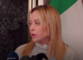 Kriza në Lindjen e Mesme, Giorgia Meloni: Nuk ka dyshim që jam e shqetësuar, do të ishte irracionale të mendohej se…