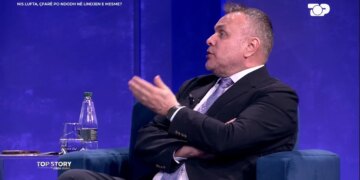 Kryefjala: Sulmet në Lindjen e Mesme, sa kërcënohet Shqipëria? Karamuço: Ne nuk jemi në shënjestër të Iranit, megjithatë institucionet po mobilizohen.