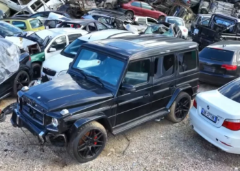 Kryeministri Rama njofton lirimin e hapësirave publike të zaptuara nga automjetet e braktisura, duke publikuar një video.