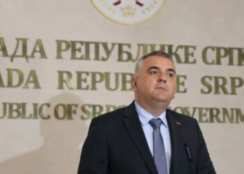 Kryeministri i Republikës Sërpska dorëheqët: Kjo vendosje ka për qëllim sigurimin e legjitimitetit të Qeverisë.