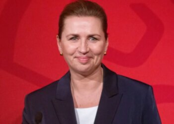 Kryeministrja daneze Frederiksen jep dorëheqjen pas mosarritjes së shumicës parlamentare: Qeveria e re përballet me sfida të rëndësishme.