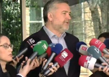 Kryesia e Partisë Socialiste mblidhet, Klosi: Zgjedhjet brenda partisë do të zhvillohen në qershor, do të forcojmë strukturat e PS në diasporë