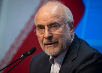 “Kryetari i Parlamentit iranian ironizon deklaratat e Trumpit: Na ka mposhtur 9 herë në dy javë”