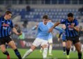 Kupa e Italisë/ Ndeshja emocionuese Lazio-Atalanta përfundon me rezulatatin 2-2, çka lë gjithçka të hapur për takimin e dytë.