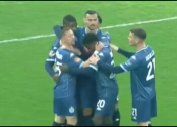 Kupa e Shqipërisë: Dinamo dhe Egnatia kalojnë në gjysmëfinale