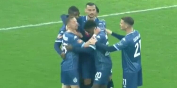 Kupa e Shqipërisë: Dinamo dhe Egnatia kalojnë në gjysmëfinale