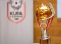 Kupa e Shqipërisë zbulon çiftet e gjysmëfinalistëve, rikthehet përballja mes Dinamos dhe Vllaznisë.