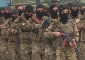 Kurdët kalojnë në Iran: Jerusalem Post raporton për kalimin e qindra personave nga kufiri me Irakun.