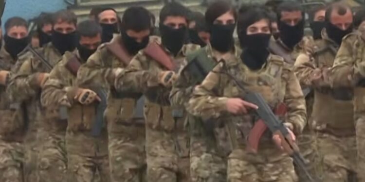 Kurdët kalojnë në Iran: Jerusalem Post raporton për kalimin e qindra personave nga kufiri me Irakun.