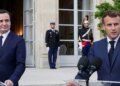 Kurti në Francë; Vuçiç sugjeron se kryeministri i Kosovës mund të propozojë dërgimin e FSK-së në Veri.