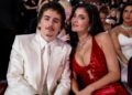 Kylie Jenner tërheq vëmendjen në Oscars, ylli i showbiz-it brilion në tapetin e kuq të Çmimeve të Akademisë