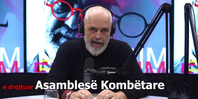 LAJME TË REJA/ Rama jep komentet e tij të para mbi ndryshimet në qeveri